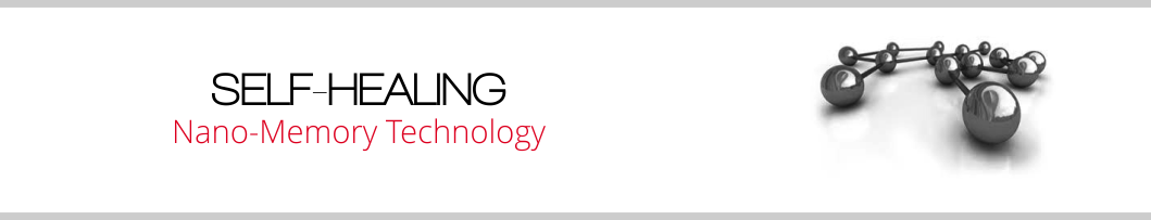 Self Healing, Nano Memory Technology Protection for your Smartphone - Smart Protection Film