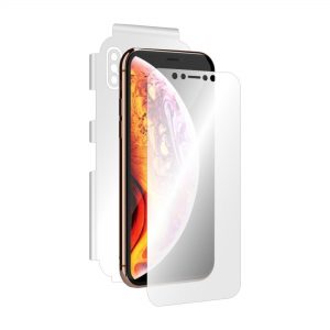 Smart Protection film iPhone XS Max