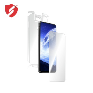 ASUS ZenFone 6 (ZS630KL) 6.4-Inch Smart Protection Skin Wet Installation