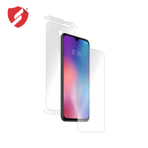Xiaomi Mi 9T / K20 / K20 Pro Smart Protection Skin Wet Installation