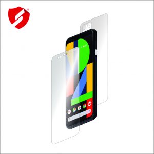 For Google Pixel 4 XL Full-Body Screen Protectors