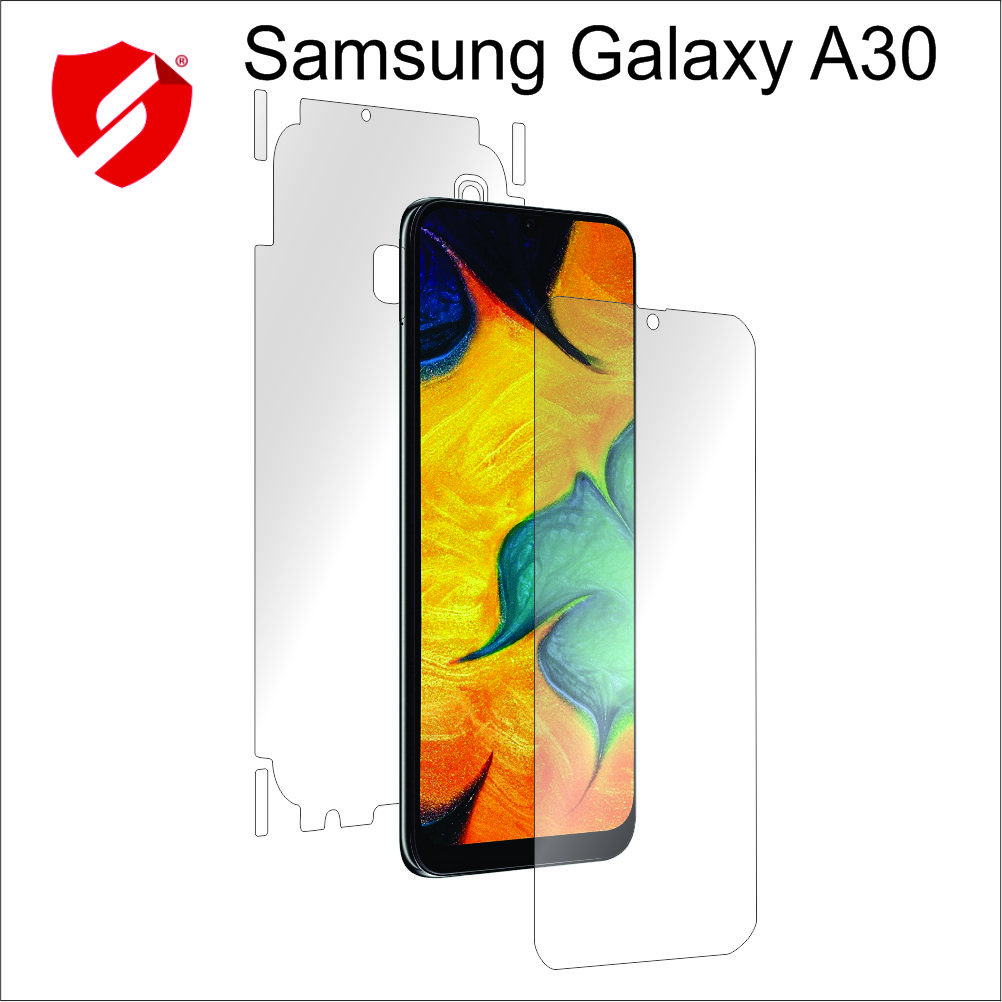 galaxy a30 