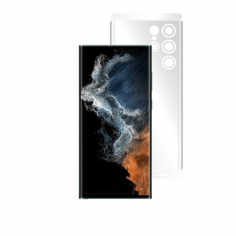 Samsung Galaxy S22 Ultra 5G
