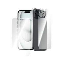 Apple iPhone 15 Plus Screen Protectors