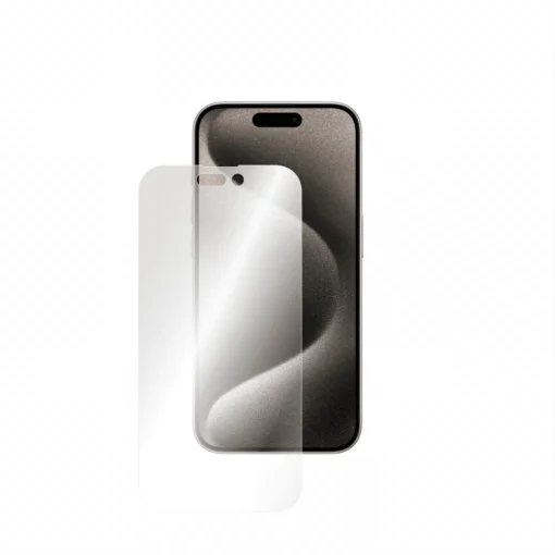 For Apple iPhone 15 Pro Max Screen Protectors