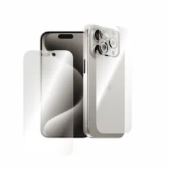 For Apple iPhone 15 Pro Max Screen Protectors