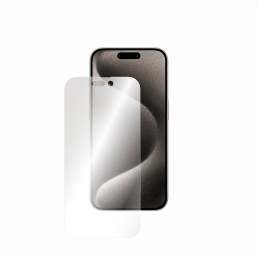 Apple iPhone 15 Pro Screen Protector