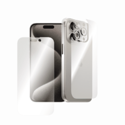 Apple iPhone 15 Pro Screen Protector