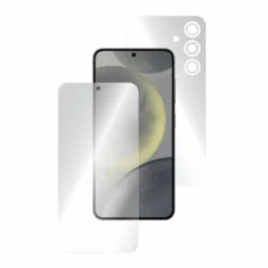 Samsung Galaxy S24 screen protector Full body front and back