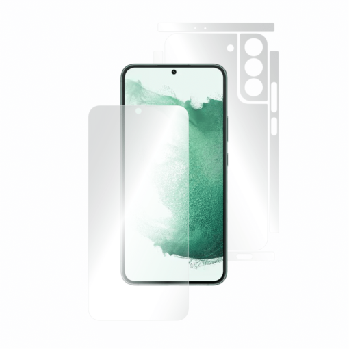 Screen Protector for Samsung Galaxy S22 5G