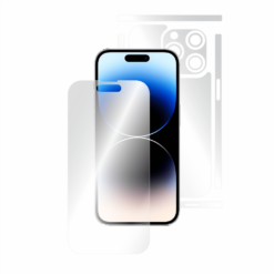 For Apple iPhone 14 Pro Screen Protector Anti-Scratch Skin Wrap Wet apply