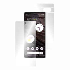 Screen Protector for Google Pixel 7a Smart protection