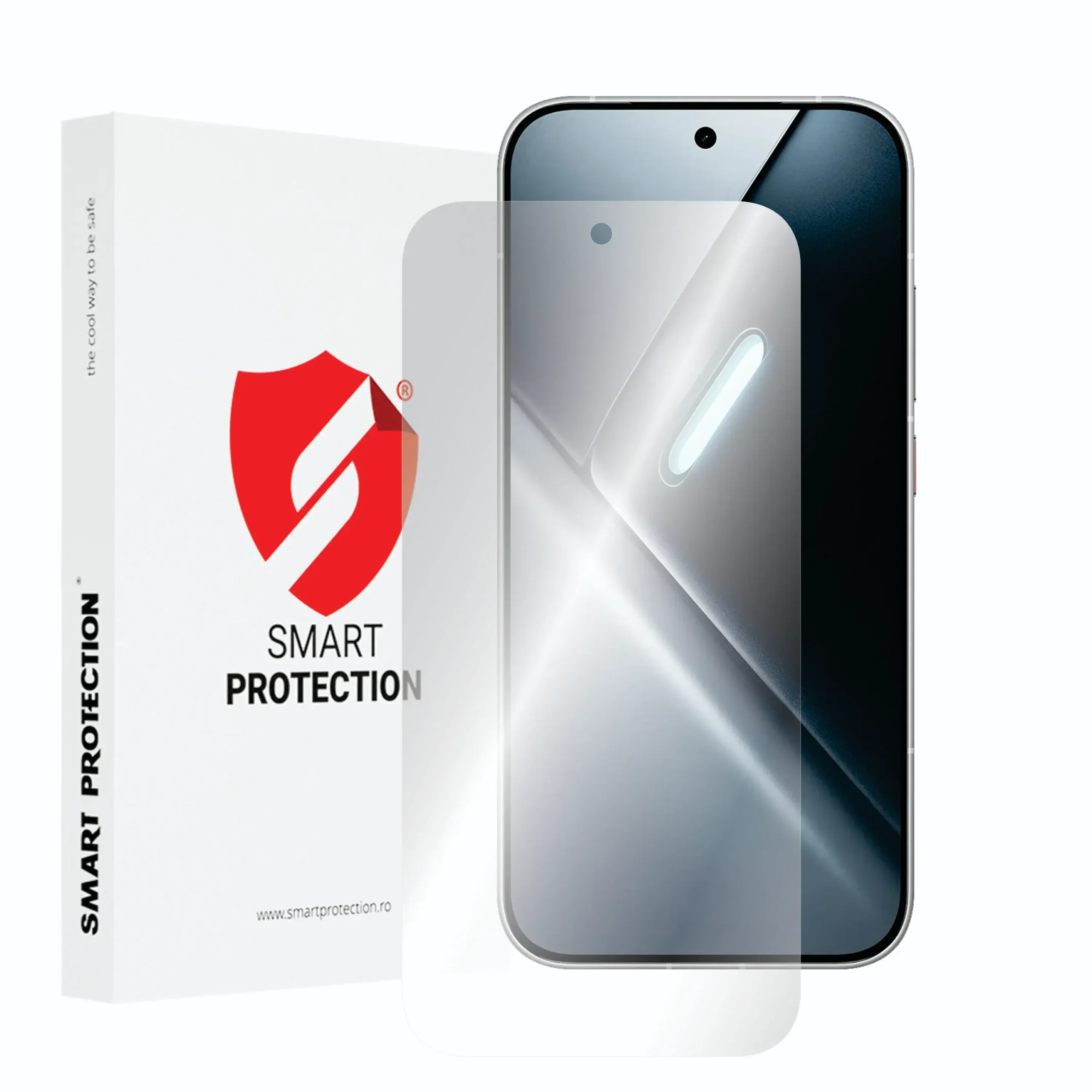 Screen protector for Xiaomi POCO X8 Pro